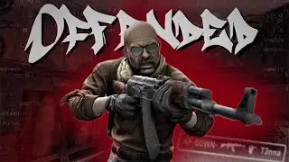 OFFENDED [CS:GO]