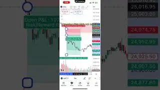 VOL SATRGY TRADING ANGELONE APP#angeloneapp #money #profit #trading #stockmarket