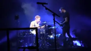 MUSE- 