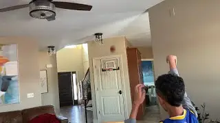 Layup free throw 3 pointer