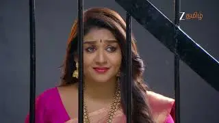 Sandhya Raagam | Ep - 766 | Webisode | Jan 17 2026 | Zee Tamil