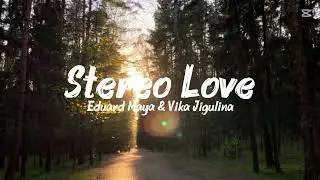 EDWARD MAYA & VIKA JIGULINA || Stereo Love @Workout.group-Eduard 