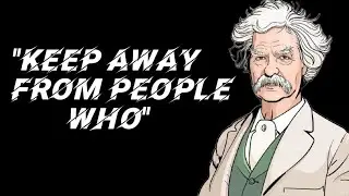 mark twain quotes about life | 100 MOST Famous MARK TWAIN QuotesAbout Life (BEST) - Quotes