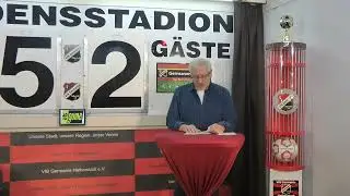 Germanen Echo TV: 2025 Rückblick Teil 2