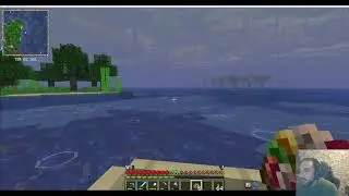L'aventure continue sur les Mods [Integrated MC] 08