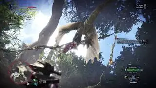 Monster Hunter World: Iceborne 100% Walkthrough part 3 - no commentary