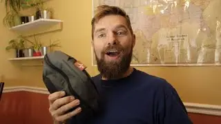 Winner of the KJ3, Worlds first spill Proof Chalk Pot