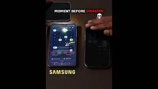 Iphone Auto Brightness🔆 Vs Samsung Brightness 🔅💀🥵 #shorts #trending #trendingshorts #iphone #samsung