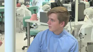 Dentistry and Oral Health Careers