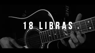 Julio Barba Y Sus Parientes - 18 Libras