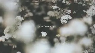 sasha sloan 'too sad to cry' (slowed down)