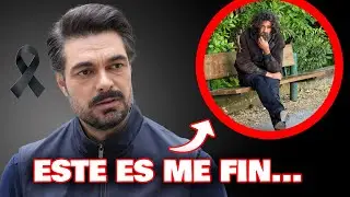 ATENCIÓN_ HACE 21 MINUTOS Halil İbrahim Ceyhan _ Noticia Triste