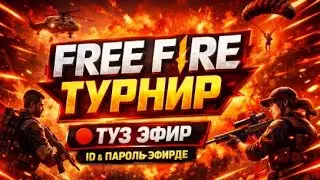 Прямая трансляция FFZoomkg