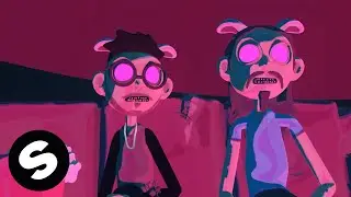 Steve Aoki & Alok - Do It Again (Official Music Video)