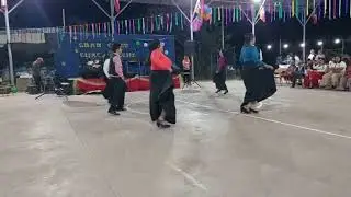 VELEDA ESCUELA LUIS BOU PEREZ DE EL CHINEO 2025 
