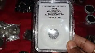 1/12 grading coin all BUNC COIN PRICE.         30/12/2025,#9804537348 #sbscoincollection 