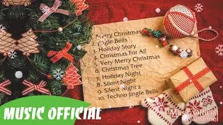 Christmas Songs 2015 - Best Songs Of Christmas 2015 (Beat)