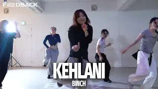 Bmore Rico - Kehlani | BINCH Choreography