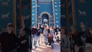 Iraq Tours