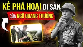 Nguyễn Vĩnh Nghi có xứng đáng là viên tướng liêm khiết của Việt Nam Cộng hòa không