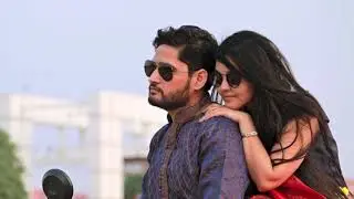 Ankit & Pooja pre wedding shoot Video