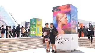 כנס איימקס Amwc 2017 במונקו