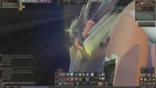 Othell Ghost Hunter.Lineage 2. Grand Crusade. АВ vs Артея.