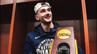 Big East Rewind Episode 180: Featuring Alex Karaban UConn 2&times; NCAA National Champion