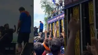 zarzan versus Ravan