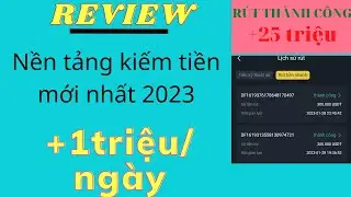Review Coinvid mới nhất 2023_R&uacute;t th&agrave;nh c&ocirc;ng 25 triệu về ATM