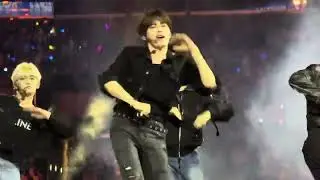 ZEROBASEONE 제로베이스원 Slam Dunk KCON LA 25 #Zerobaseone #제로베이스원#kcon #kconla2025 #kpop #zb1 
