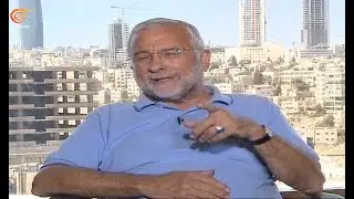 الموت يغيّب النقابي والمعارض الأردني ليث شبيلات
