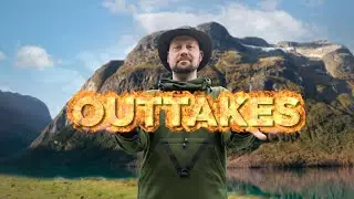 Ошибки при готовке у костра: Что действительно происходит за кулисами Firekitchen! 😳