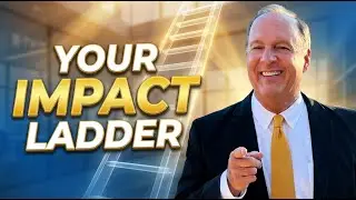 How to Map Your Impact Ladder: Mindset, Skill Set & Results Explained