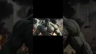 TITLE:&ldquo;HULK: BAAP KA INSAAF&rdquo; #farming #hulk #farmerstruggle #avengers #marvel #farmersangry #desi