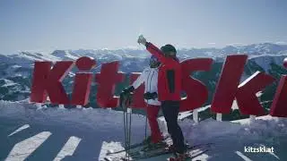 Skigenuss KitzSki
