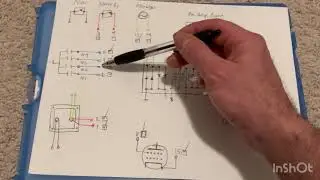 DIY Tube Guitar Amp: Power Supply Turret Board Design