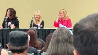 Ladies of rotLD answer questions 