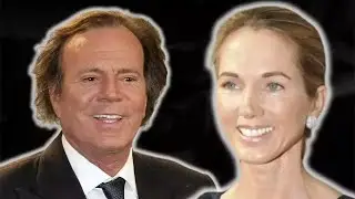 Dejan al descubierto toda la verdad sobre Miranda Rijnsburger, mujer de Julio Iglesias