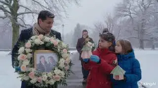 Christmas remembrance 🎄🕊️