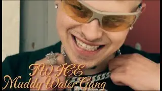 Tw Ice - Rep Yo City ft Crooked Souf (Official Music Video)