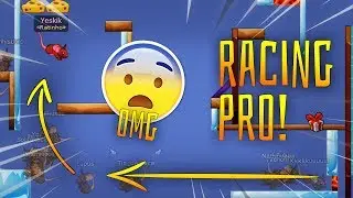 ► Racing Pro #10 | Transformice (2019)