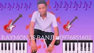 RAYMONDS BANJI 💢💢💢💢💢I RAISE my hand