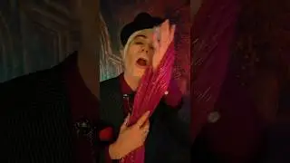 Lay your love on me #Disney #DisneyCosplay #HunchbackOfNotreDame#Frollo #judgefrollo