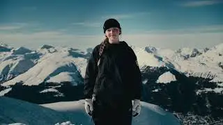 SNOWLIFE &ndash; Athletes &ndash; Zo&eacute; van Essen