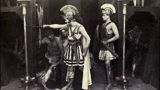 Damon and Pythias (1914)