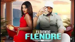 FLAMME FLENDRE (Anita Nwachi, Victory Michael) : Film Nigerian En Francais Complete 2026