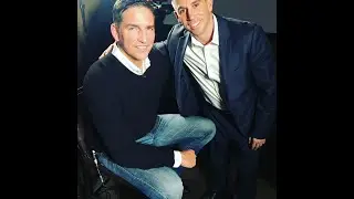 Craig Syracusa interviews Jim Caviezel about the Film 