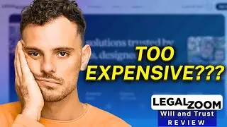 LegalZoom Will and Trust Review: Is It Too Expensive or Worth the Price?