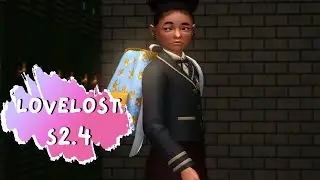 LoveLost | Season 2 Episode 4 | Sims 3 Series